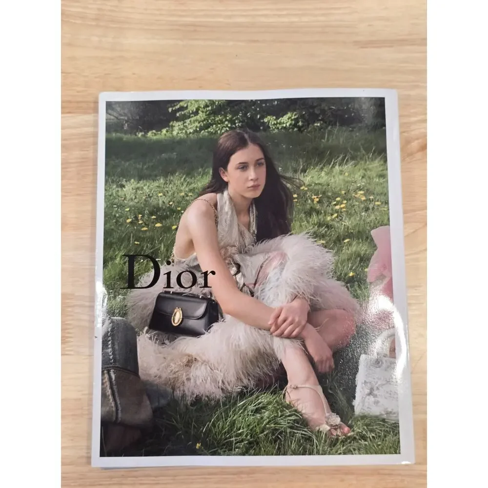 N/A vogue magazine